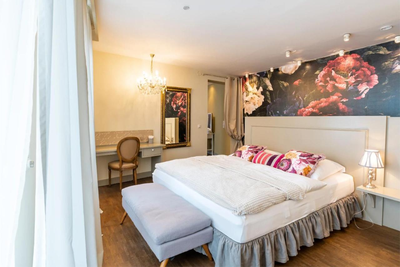 Friedrich Von Schiller Hotel Bietigheim-Bissingen Room photo