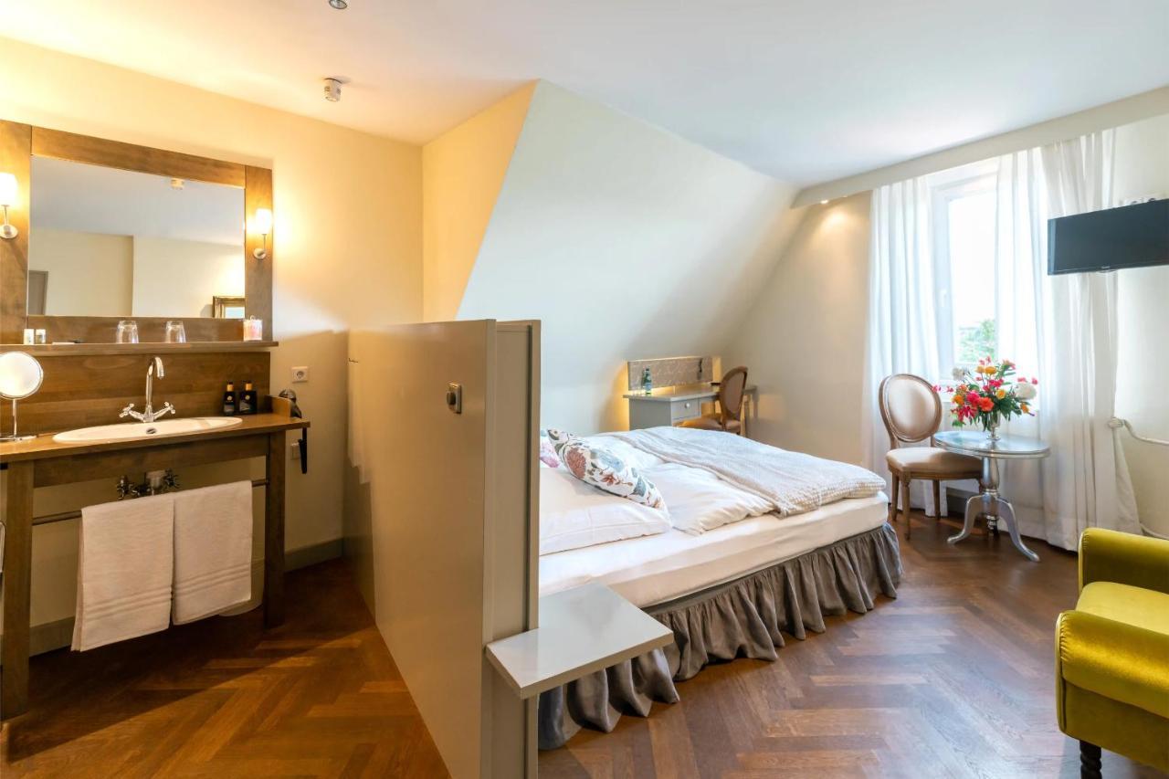 Friedrich Von Schiller Hotel Bietigheim-Bissingen Room photo