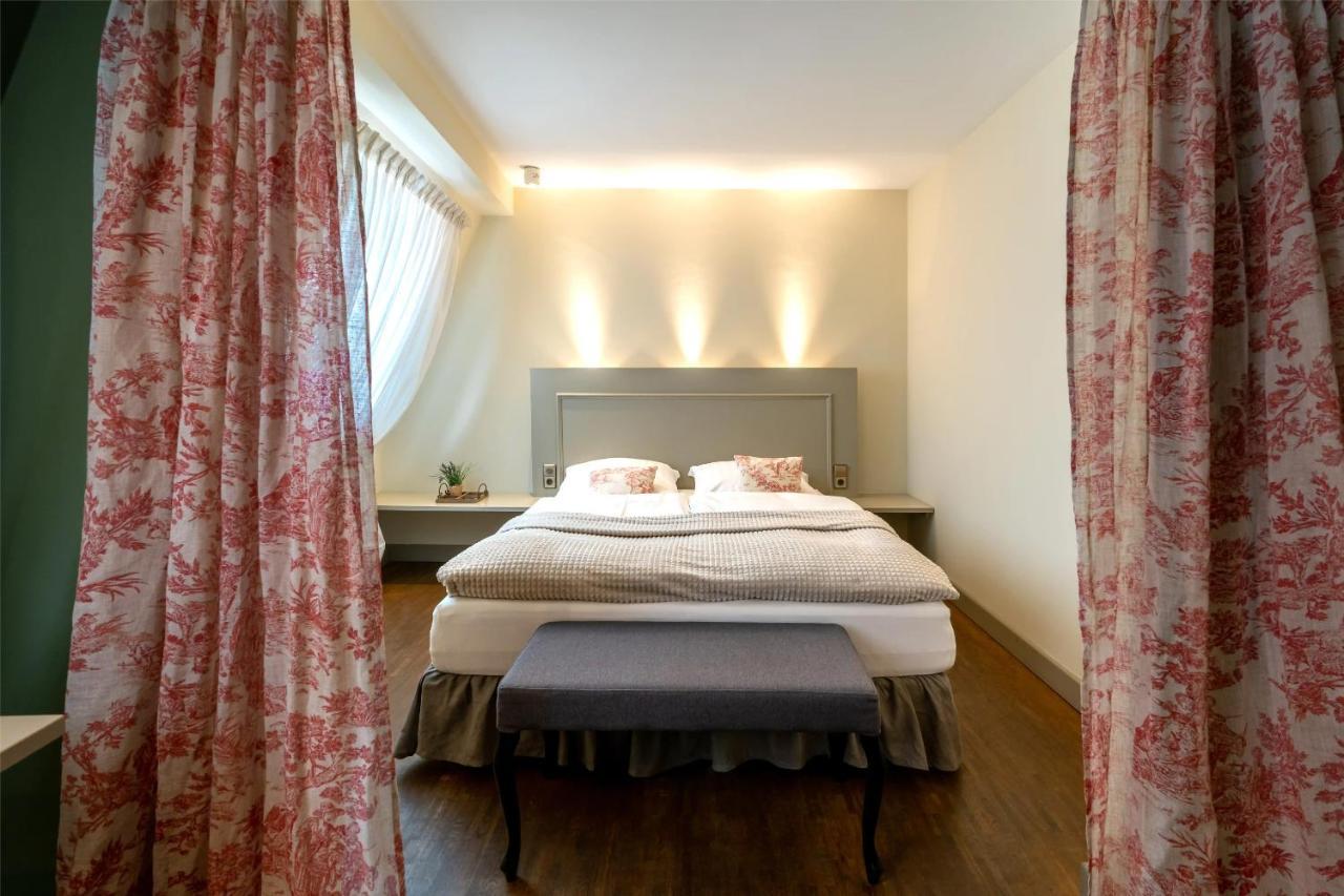 Friedrich Von Schiller Hotel Bietigheim-Bissingen Room photo