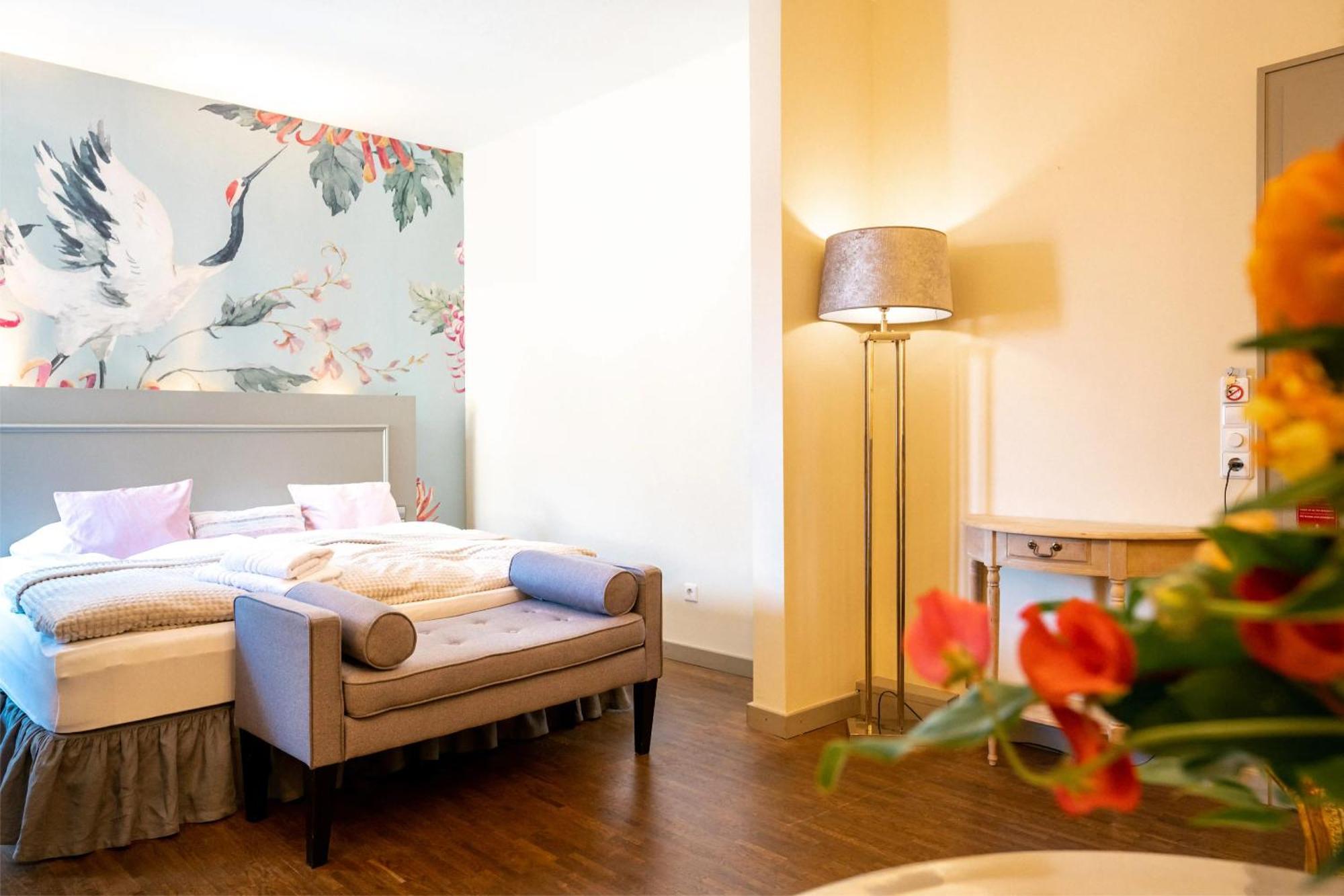 Friedrich Von Schiller Hotel Bietigheim-Bissingen Room photo