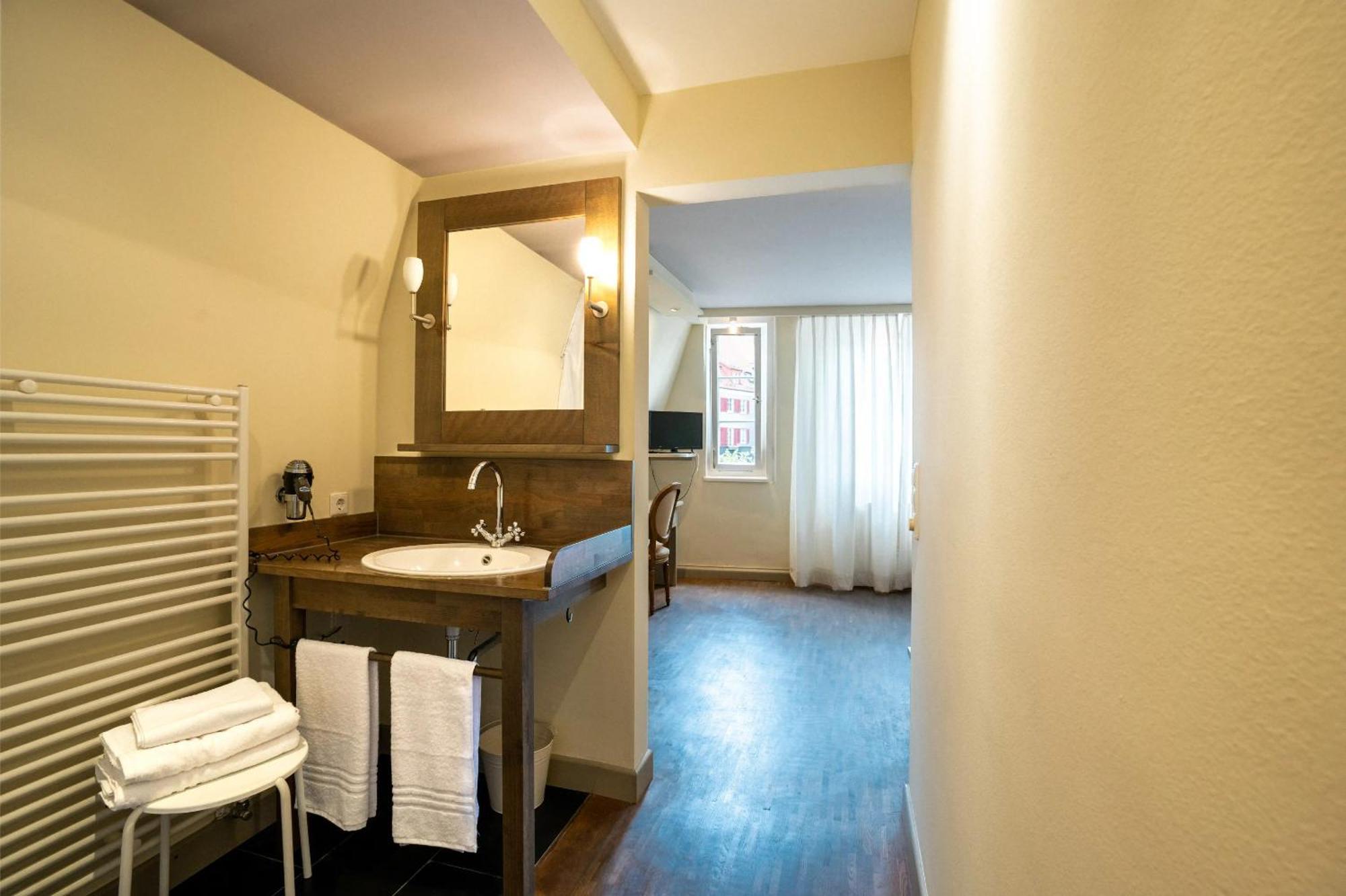 Friedrich Von Schiller Hotel Bietigheim-Bissingen Room photo